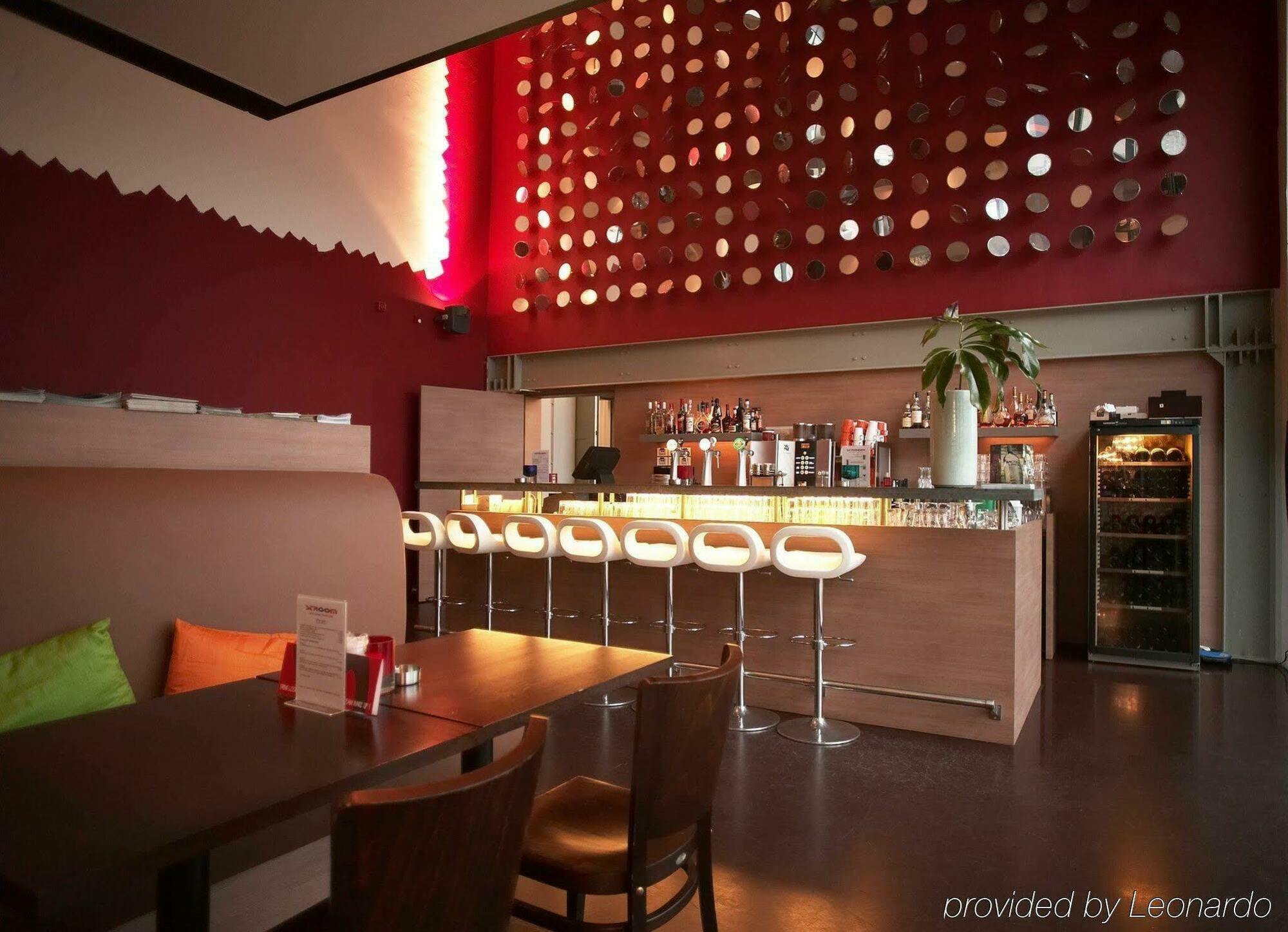 Stroom Rotterdam Restaurant photo